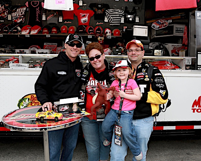 Harvick Kevin Viagra