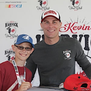 Kevin Harvick Viagra