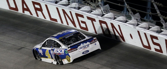 Kevin Harvick Inc. Announces Multi-Year Sponsorship ...