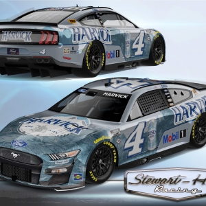 Paint schemes on sale