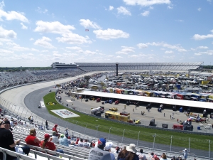 Dover Int'l Speedway