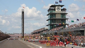 Indianapolis Motor Speedway