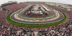 Martinsville Speedway