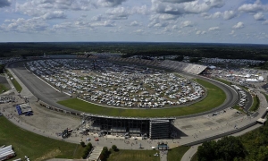 Michigan Int'l Speedway