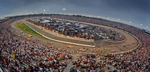 Richmond Int'l Raceway