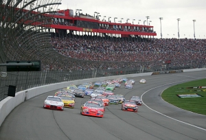 California Speedway