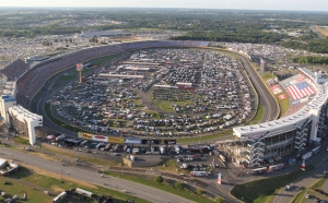 Charlotte Motor Speedway