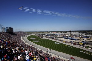 Chicagoland Speedway