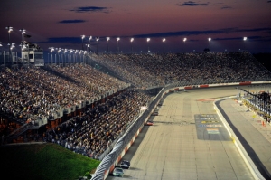 Darlington Raceway