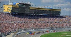 Kansas Speedway