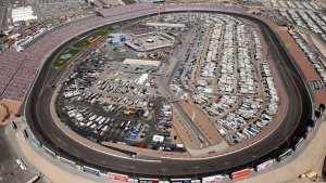 Las Vegas Motor Speedway