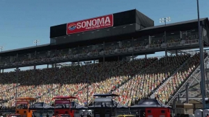 Sonoma Raceway