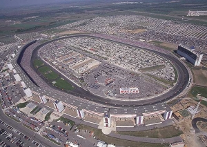 Kevin Harvick Texas Motor Speedway