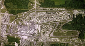 Watkins Glen Int'l Speedway